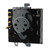 Exact WE04X25586 Clothes Dryer Timer Control for GE TMD1CM33 234D2377P007