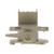 Exact 00611295 Dishwasher Power Switch for Bosch Thermador Gaggenau