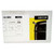 Secop KLE4.0GFMX R134a Hermetic Refrigeration Compressor 401 BTU LBP 1644 BTU HBP 115V TL4G