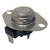 Choice 3387134CM Clothes Dryer Operating Thermostat for Whirlpool Kenmore