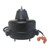 US Motors EC5409E ECM Walk In Refrigeration Evaporator Motor Dual Voltage 115-230