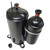 ASG300N1UMT R410A Air Conditioning Rotary Compressor 30,500 BTU Replacement for Copeland ZP29K5EPFV830 2-1/2 ton