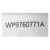 Oven Broil Heating Element 9760771 for Whirlpool Range WP9760771
