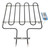 W10804429 Broil Element
