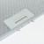 Supco RHF961A Range Hood Metal Mesh Grease Filter for Bosch 00353110 353110