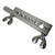 70091 Mastercool 45 Degree Flaring Tool and Heavy Duty Tube Cutter Set with Case