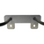 GE range oven bake unit, part number WB44T10010, terminal view. 