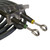 Premier Part WB30X20481 for GE Range Burner Surface Heating Element Large 8" Stove Eye