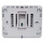 Robertshaw RS10421T Programmable Wifi Wall Thermostat Multi-Stage 4 Heat 2 Cool