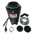 PCP500 Garbage Disposal Food Waste Disposer 1/3 HP with Cord