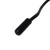Choice ICEMKR2 Refrigerator Ice Maker Module Motor 6 Pin Connector Thermistor for Bosch Hisense