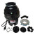 PCP900 Garbage Disposal Food Waste Disposer 3/4 HP with Cord