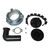PCP900 Garbage Disposal Food Waste Disposer 3/4 HP with Cord