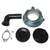 PCP600 Garbage Disposal Food Waste Disposer 1/2 HP with Cord