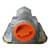 4600S0005 Gas Pressure Regulator 3/4" x 3/4" Natural 4" LP 10" N.O.S (4673G0005A)