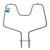CM44X45494 Bake Element