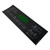 Choice WB27T11005 Range Oven Clock Overlay Key Pad for GE