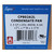 Supco CP802A2L Condensate Drain Pan 120 Volt 800 Watts 2.5 QT 13" x 7" x 2.5" A2L Compliant