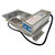 Supco CP802A2L Condensate Drain Pan 120 Volt 800 Watts 2.5 QT 13" x 7" x 2.5" A2L Compliant