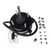 ECM Walk In Refrigeration Evaporator Fan Motor Multi HP Dual Voltage for US Motors EC5408