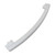 WB15X24436 Microwave Door Handle