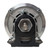 Belt Drive Motor 1/2 HP 1725 RPM 115/230 Volts Ball Bearing 48/56 Frame Replacement for GF2054D