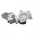 Choice DC97-20621C Washing Machine Drain Pump and Motor Assembly for Samsung