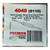 Refrigerator Copper Drier D110 Directional Up To 3/4 Ton 1/4" Extended Outlet