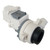 Choice W11399437 Washing Machine Drain Pump Assembly for Whirlpool