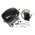 Secop SC12MLX R404a Hermetic Refrigeration Compressor 4358 BTU MBP 115V