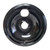 Range Drip Pan Burner Bowl Bib Set Porcelain for GE WB31M19 (2) WB31M20 (2)