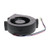 Exact W10846539 Refrigerator Evaporator Fan Motor for Whirlpool