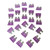 ATC3 Fuses 25 Pack