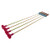 Exact DC97-16350V Clothes Washing Machine Suspension Rod Kit Set of 4 for Samsung
