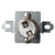Choice 40773801 Clothes Dryer Thermal Hi Limit Fuse for Whirlpool Amana WP40113801