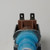 WR57X10033 for GE Icemaker Water Valve Solenoid Coil Inlet AP3189335 PS304375