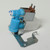 WR57X10033 for GE Icemaker Water Valve Solenoid Coil Inlet AP3189335 PS304375