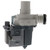 Exact Replacement Washer Drain Pump for Whirlpool Maytag 34001098 Samsung DC96-00774B 