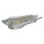 WP3387749 Dryer Heater Heating Element for Whirlpool & Kenmore PS344599 AP2912077