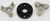 Washing Machine Pump and Coupling for Whirlpool 3363394 285753A