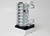 IM10093 for WR30X10093 GE Icemaker Refrigerator Ice Maker PS1993870 AP4345120