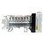 IM10093 for WR30X10093 GE Icemaker Refrigerator Ice Maker PS1993870 AP4345120