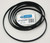 Dryer Belt for Electrolux Frigidaire part number 134719300