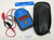 Digital Capacitor Tester Meter part number MFD10