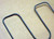 Range Oven Stove Upper Unit Element, part number WB44K5009, picture A.