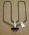WB44X185 Range Oven Element Upper Broil Unit for GE WB44X185 WB44X173