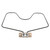 WB44X5099 Bake Element
