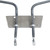 Lower Bake Heating Element, part number WB44T10018, picture C.