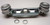 WB16K10026 for GE Gas Stove Range Double Top Burner AP2633210 PS232404