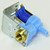  Dishwasher Water Solenoid Inlet Valve